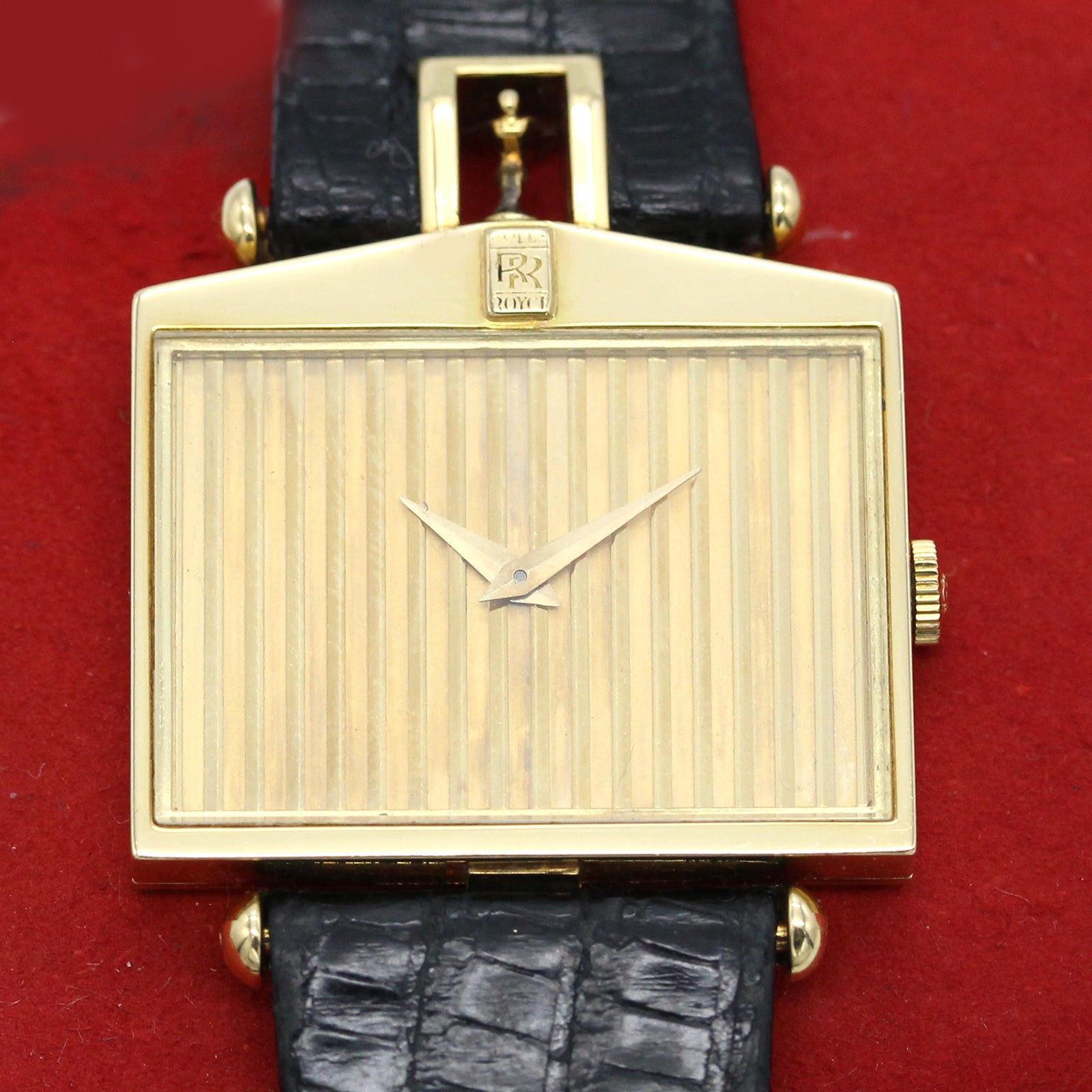 超特価国産CORUM ビンテージ手巻き腕時計 時計